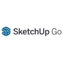 SketchUp Go - Licenza 1 anno