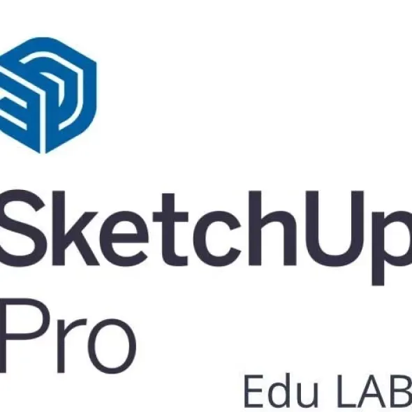 SketchUp Pro EduLab - Licenza 1 anno education (min.5)