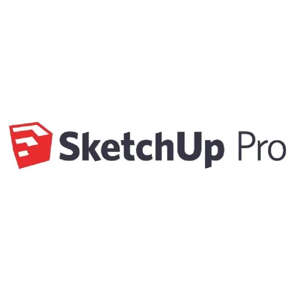 SketchUp Pro - Licenza 1 anno