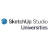 SketchUp Studio University - Licenza 1 anno (fascia 10-50 utenti)