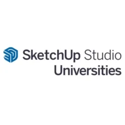 SketchUp Studio University - Licenza 1 anno (fascia 10-50 utenti) - RINNOVO