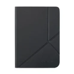 Sleep Cover Case per E-book reader Kobo Clara BW/Colour v. Black