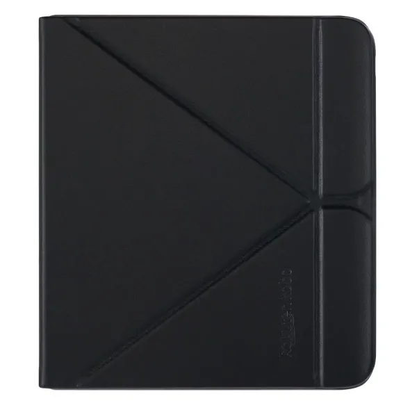 Sleep Cover Case per Kobo Libra Colour v. Black