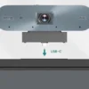 Smart camera 4K BenQ DV01K per Monitor interattivi RM04 e RP04