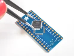 SMT Breakout PCB for 32-QFN or 32-TQFP 3 Pack!