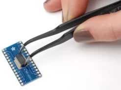 SMT Breakout PCB for SOIC-28 or TSSOP-28 3 Pack!