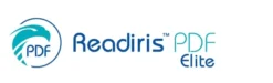 Software Readiris PDF Elite 3 lic Win/Mac (3 licenze)