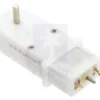 Solarbotics GM2 224:1 Gear Motor Offset Output