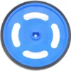 Solarbotics GMPW-LB Blue Wheel