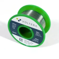 Solder Wire - Sn42Bi57Ag1