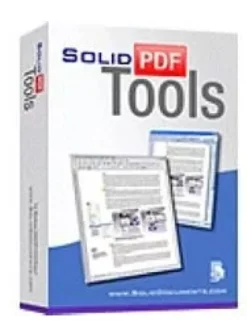 SOLID PDF TOOLS