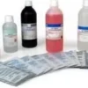 Soluzione di conducibilita a 1413 ƒÊS/cm, 25 bustine da 20 ml