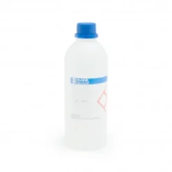 Soluzione di pulizia elettrodi, uso generale, flacone da 500 ml