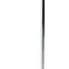 Sostegno in Ghisa tre piedi, base 160mm, asta Acciaio Ø 12x600mm