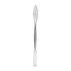 SPATOLA ACCIAIO PER SCULTORI LARGH MM.10,5