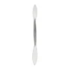 SPATOLA ACCIAIO PER SCULTORI LARGH MM.13