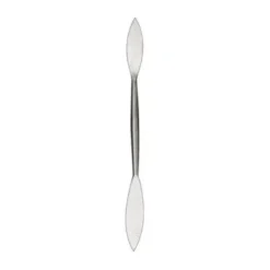 SPATOLA ACCIAIO PER SCULTORI LARGH MM.13