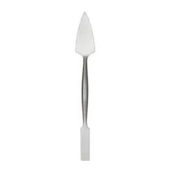 SPATOLA ACCIAIO PER SCULTORI LARGH MM.13