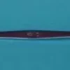 Spatola in Acciaio due palette larghe 20x25 150 mm