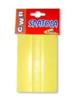 SPATOLA "UNI" CM.8X11