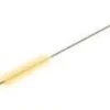 Spazzolini in Nylon Ø 10xH 100 Lunghezza 330 mm cf.5 pz