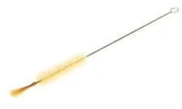 Spazzolini in Nylon Ø 10xH 100 Lunghezza 330 mm cf.5 pz