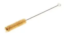 Spazzolini in Setola Ø 20xH 100 Lunghezza 300 mm cf. 5 pz