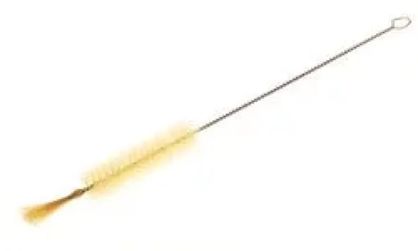 Spazzolini in Setola Ø 40xH 120 Lunghezza 350 mm cf.5 pz