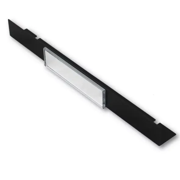 Specchio per rifrazione e riflessione