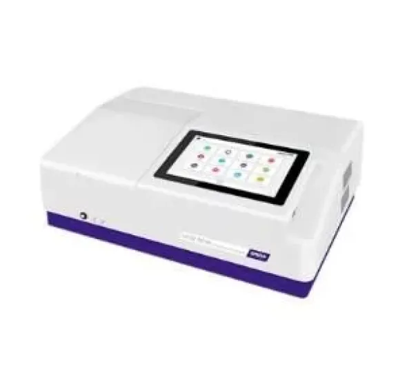 Spettrofotometro ONDA UV-52 SCAN doppio raggio