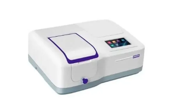 Spettrofotometro UV/VIS ONDA TOUCH UV-21