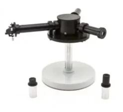 Spettroscopio di Kirchoff-Bunsen