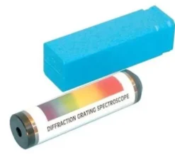 Spettroscopio tascabile
