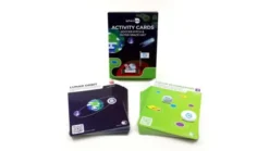 Sphero Code Mat Space/Soccer