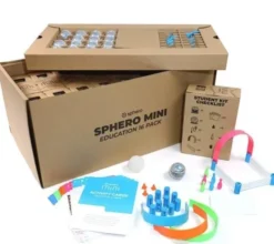 Sphero Mini Activity EDU - Set per la classe