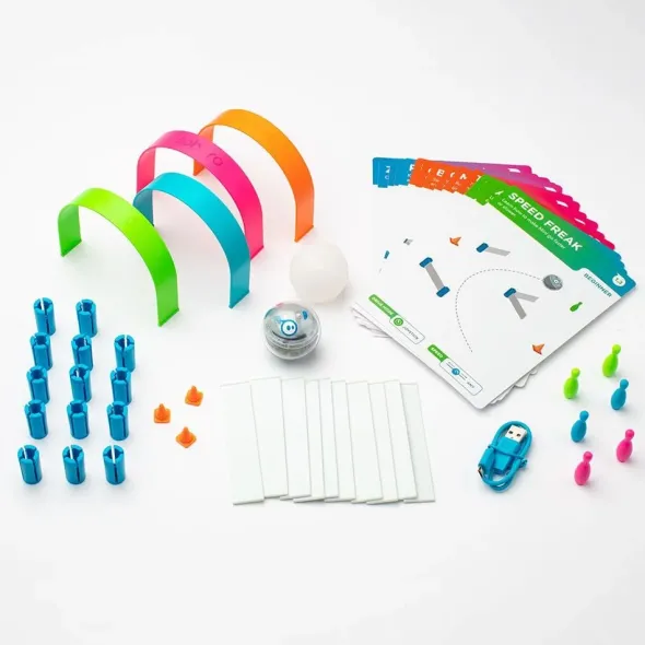 Sphero Mini - Activity kit