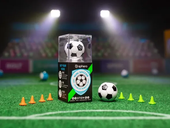 Sphero Mini Soccer