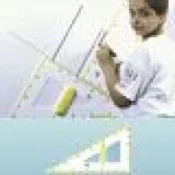 Squadra 60° - Accessori per lavagna
