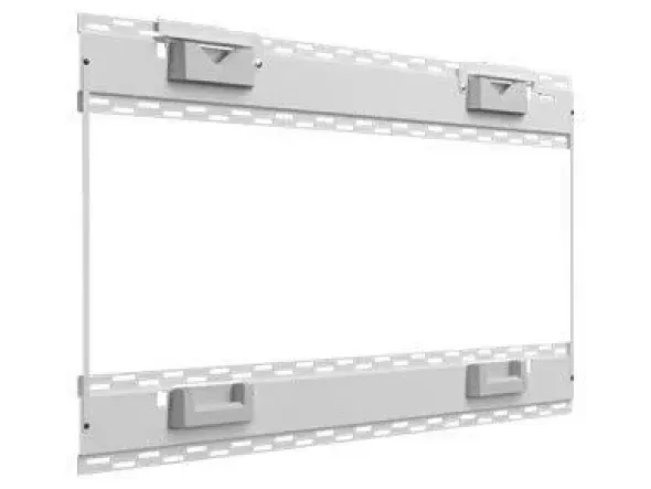 Staffa a parete per Microsoft Surface Hub 2S 85" o Hub 3 85"