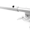 Staffa a parete per videoproiettore 65-125 cm