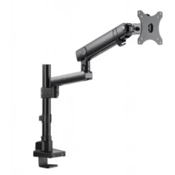Staffa monitor professionale con regolazione