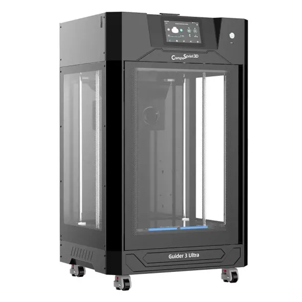 Stampante 3d Professionale CampuSprint3D Guider 3 Ultra