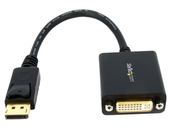 StarTech Adattatore da DisplayPort a DVI