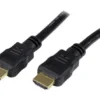 StarTech.com Cavo HDMI ad alta velocità - Cavo HDMI Ultra HD 4k 1,5 metri