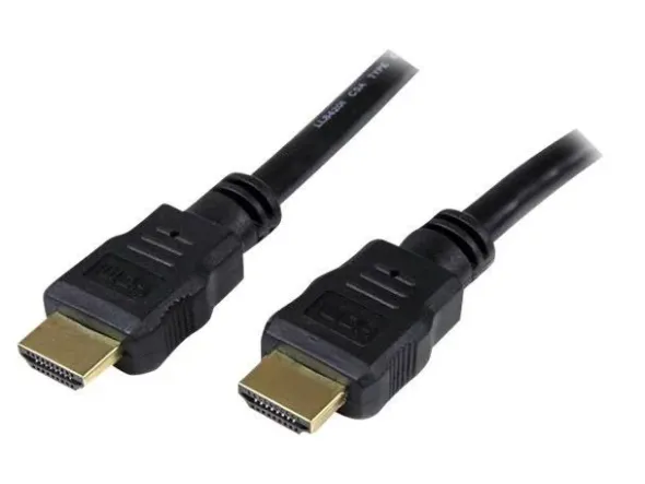 StarTech.com Cavo HDMI ad alta velocità - Cavo HDMI Ultra HD 4k 1,5 metri