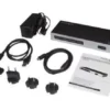 StarTech DK30A2DH Docking Station USB-C per portatili con 2 porte