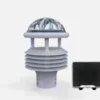 Stazione Meteo LoRaWAN con tecnologia ad ultrasuoni