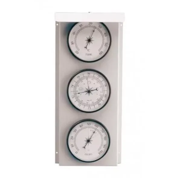 Stazione meteorologica da esterno