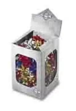 Stelle autoadesive per pacchi 128pz