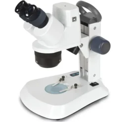 Stereomicroscopio digitale 10x-20x-40x
